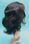 Top lace perruque naturel cheveux bresilien boucle ondule lisse curly - Photo 4