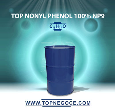 Top nonyl phenol 100% NP9