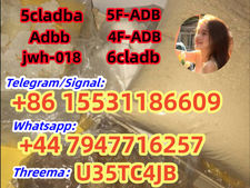 Top quality 5CLADB 5cladba 5cl adbb 5FADB JWH018 SGT151 4mmc apvp 3mmc