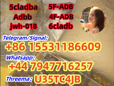 Top quality 5CLADB 5cladba 5cl adbb 5FADB JWH018 SGT151 4mmc apvp 3mmc