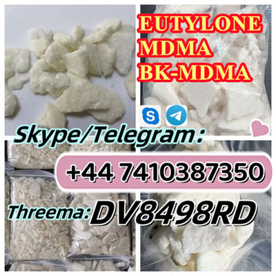 Top Quality adbb eutylone cas 802855-66-9 mdma - Photo 2