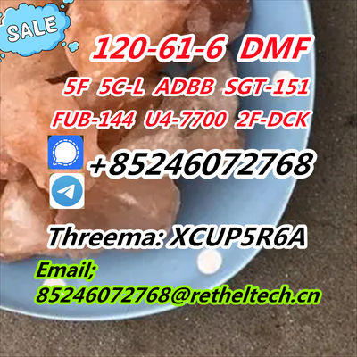 Top Quality cas 164656-23-9 5F-adb 5CL-adb be-edbp 4-ho.met - Photo 5