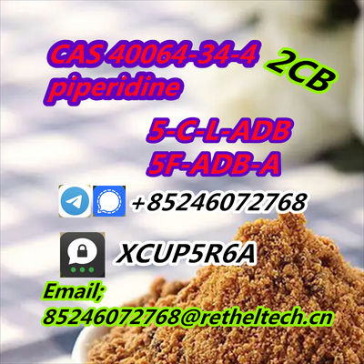 Top Quality cas 500-66-3 Olivetol U4 bk 5F 4F eu dck U48 5CL 6CL 8CL adbb cbd