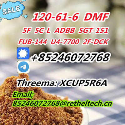 Top Quality cas 500-66-3 Olivetol U4 bk 5F 4F eu dck U48 5CL 6CL 8CL adbb cbd - Photo 3