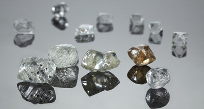 Top Quality Certified Uncut Rough Diamonds Importadores