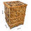 Top Quality Kiln Dried Firewood / Oak and Beech Firewood Logs / Firewood in 40l - 1