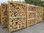 Top Quality Kiln Dried Firewood / Oak and Beech Firewood Logs / Firewood in 40l - Foto 3