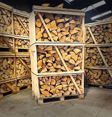 Top Quality Kiln Dried Firewood / Oak and Beech Firewood Logs / Firewood in 40l - Foto 4