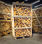 Top Quality Kiln Dried Firewood / Oak and Beech Firewood Logs / Firewood in 40l - Foto 4