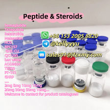 Top Quality Peptides Lyophilized Powder Retatrutide Fitness and Weight Loss