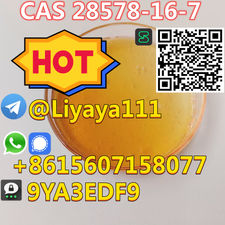 Top selling high purity white powder cas 28578-16-7 pmk ethyl glycidate