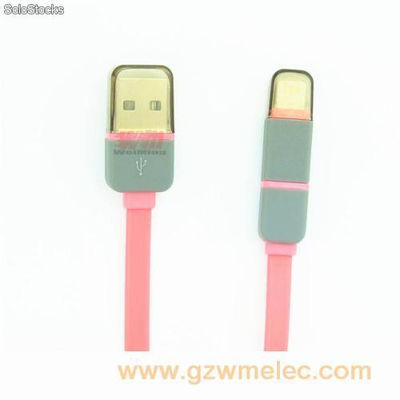 Top selling micro usb cable for mobile phone
