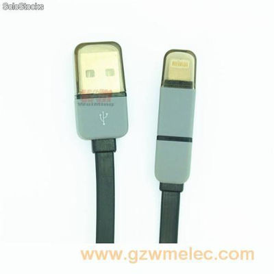 Top selling micro usb cable for mobile phone - Foto 2