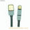 Top selling micro usb cable for mobile phone - Foto 2