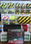 Tope Parkklebenden Wand 500x100x45 - Foto 4