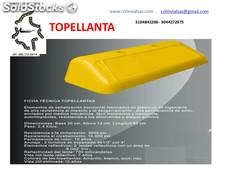 Topellanta 20x12x60 parqueaderos