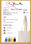 Torba bawełniana reklamowa długie ucho 145 g/m2 - Zdjęcie 4