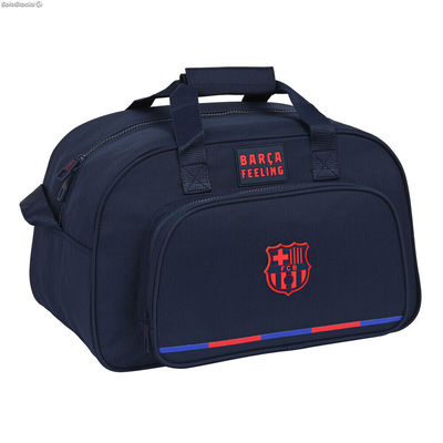 torba sportowa F.C. Barcelona 40 x 24 x 23 cm