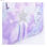 Torba szkolna Frozen Liliowy (29 x 6 x 38 cm) - 3