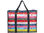 Torby Eco na zakupy prezent Shopper Bag Eko 47 L - Zdjęcie 3