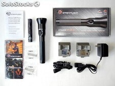 Torche Rechargeable Streamlight DS led hp