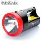 Lampe torche rechargeable - 300 lumens - TL900 - Maroc, achat en ligne