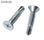tornillos,pernos,drywall screw,self-drilling screw,bolt,nut,washer,anchor - Foto 2