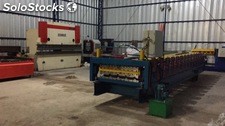 Torno cnc