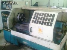 Torno cnc Centur 30 Ano 94 (Romi) id 615