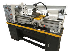 Torno Paralelo Simeric 350 x 1000 mm