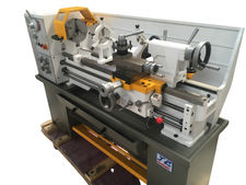 Torno Paralelo Simeric 400 x 1000 mm