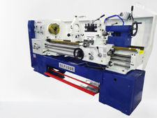 Torno Paralelo Simeric 500 x 1500 mm