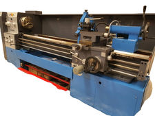 Torno Paralelo Simeric 500 x 2000 mm.