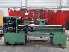 Torno universal pinacho l-1/260