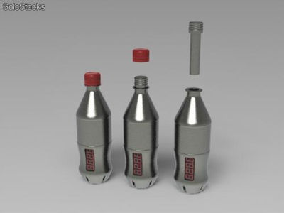 Torquímetro Botella Digital de Tapas para controlar el torque tapondaro - Foto 2