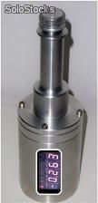 Torquímetro Botella Digital de Tapas para controlar el torque tapondaro - Foto 3