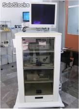 Torre de Laparoscopia / Endoscopia Stryker 1088 hd.