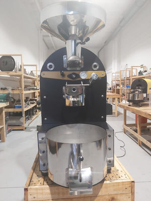 Torréfacteur de café 20 kg par heure ou 5 kg par cycle - Photo 5