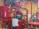 Torréfacteur Industriel 120kg Toper tkm-sx 120 hotair - Photo 3