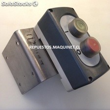 Torrey- caja botonera abb st-295 mep 2-1001