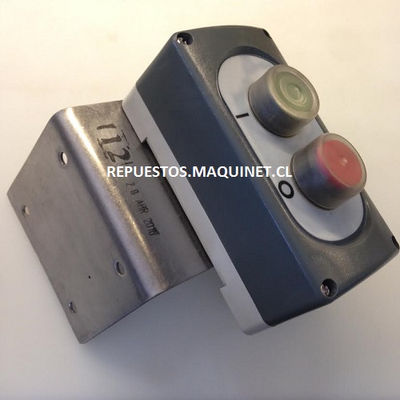 Torrey- caja botonera abb st-295 mep 2-1001