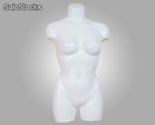 Torse buste mannequin Femme