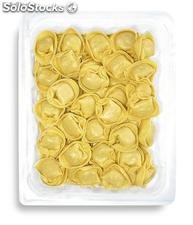 Tortellini ai formaggi / ai funghi in pack da 250g (pasta ripiena)