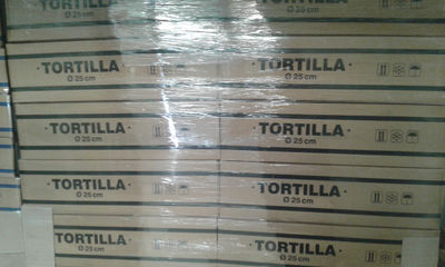 Tortilla tacos - Photo 3