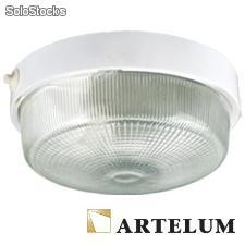 Tortugas de aluminio para exterior CIRCUS - iluminacion artefactos