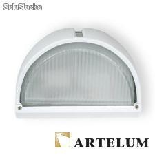 Tortugas de aluminio para exterior LUNA - iluminacion artefactos