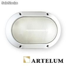 Tortugas de aluminio para exterior MILAN - iluminacion artefactos