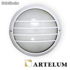 Tortugas de aluminio para exterior PLUS - iluminacion artefactos