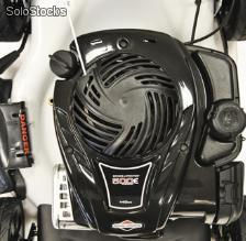 Tosaerba di 5cv glm500bs Motere briggs &amp;amp; stratton. - Foto 2