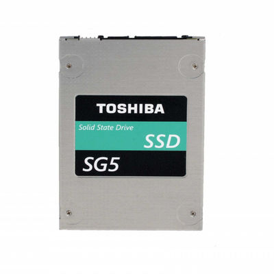 Toshiba 256 Go ssd THNSNK256GCS8 - sata 6Go/s
